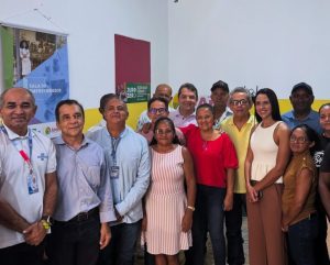 Dr. Hilton Gonçalo destaca empreendedorismo em Arari e reforça compromisso com o desenvolvimento do Maranhão