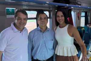Dr. Hilton Gonçalo destaca empreendedorismo em Arari e reforça compromisso com o desenvolvimento do Maranhão