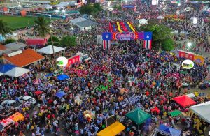 Dr. Hilton Gonçalo oficializa candidatura ao Senado e reforça aliança com Orleans Brandão para 2026