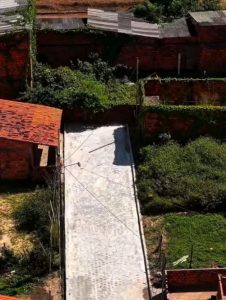 Paço do Lumiar acelera transformação e ganha destaque com avanços na gestão Fred Campos