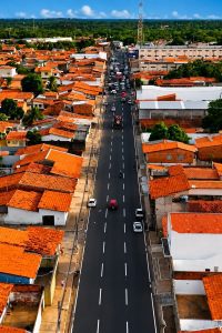 Paço do Lumiar acelera transformação e ganha destaque com avanços na gestão Fred Campos