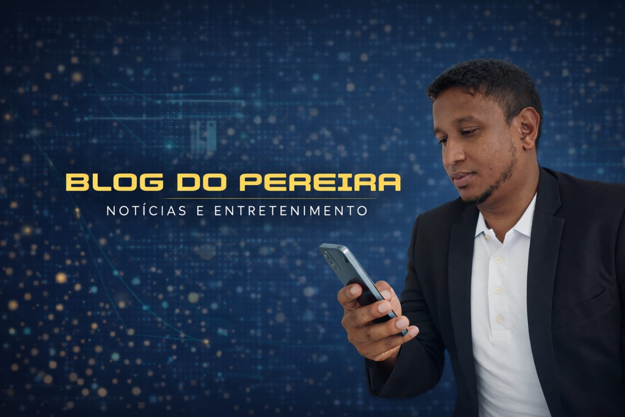 Blog do Pereira