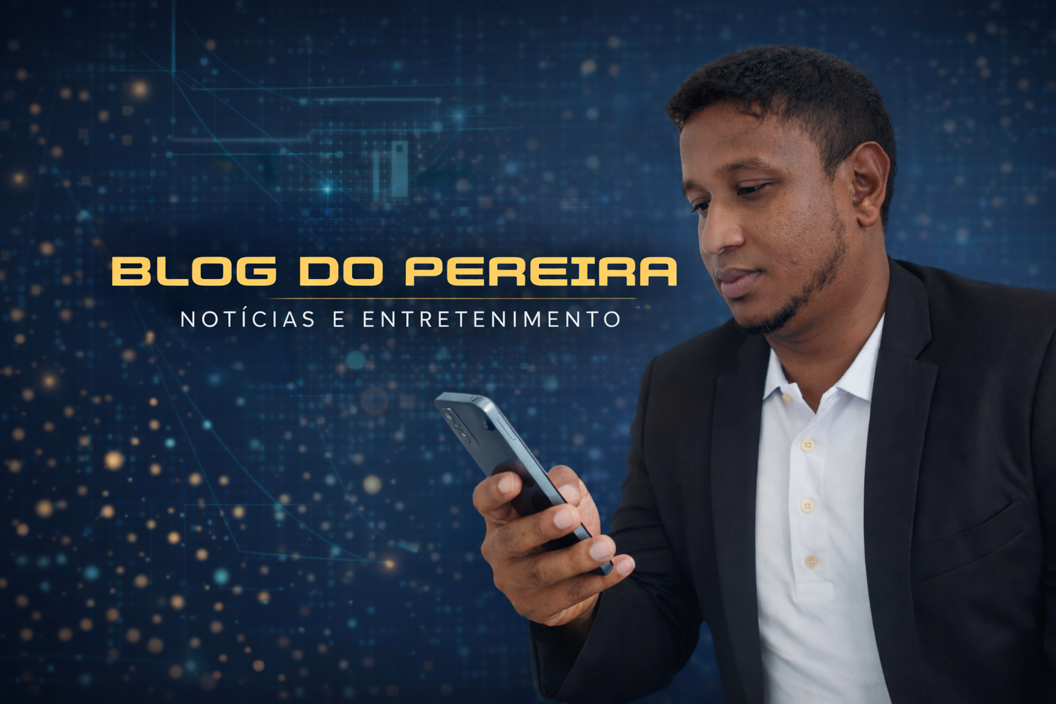 Blog do Pereira