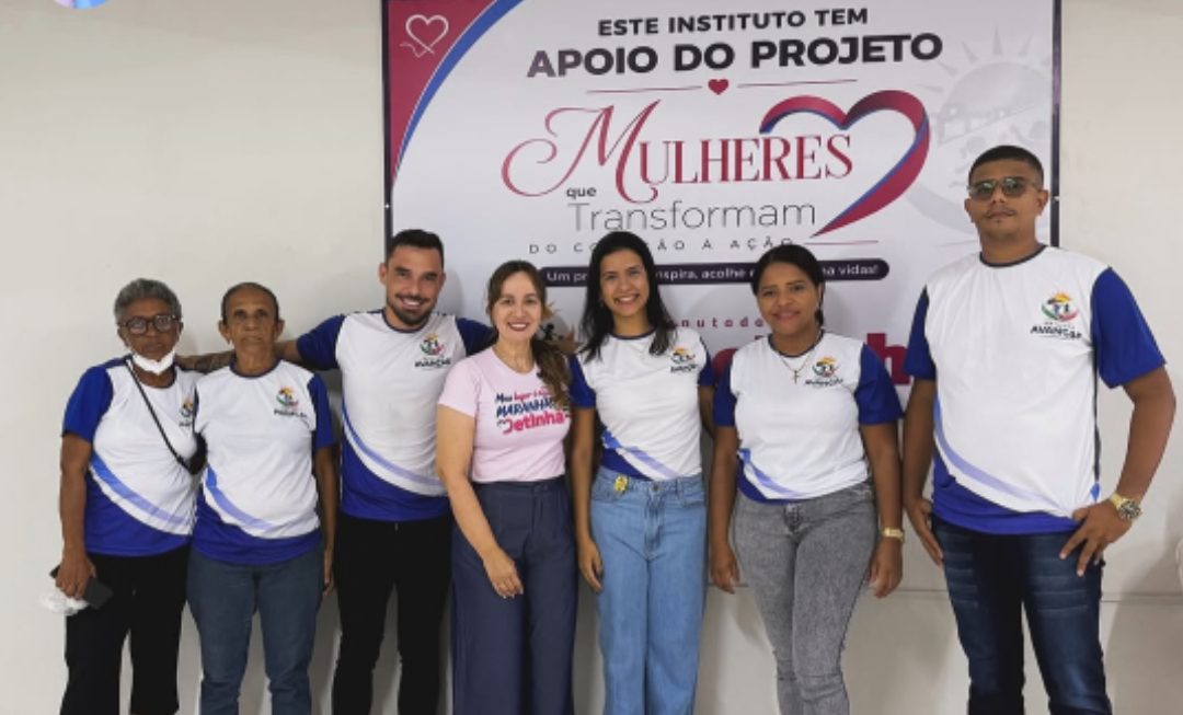 Nova conquista para a Liberdade: Detinha celebra inauguração da sede do ...